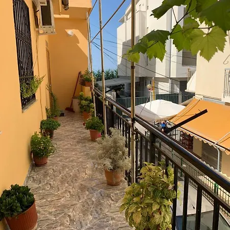 Seaside Apartments Durres Exterior photo