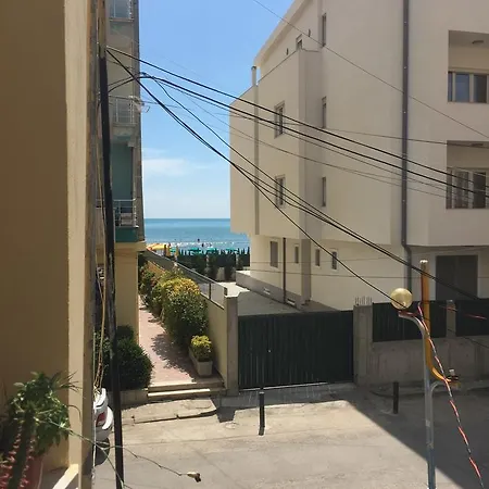 Seaside Apartments Durres Exterior photo