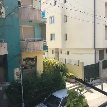 Seaside Apartments Durres Exterior photo