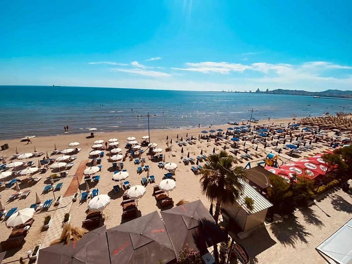 Apartment Seaside Durres