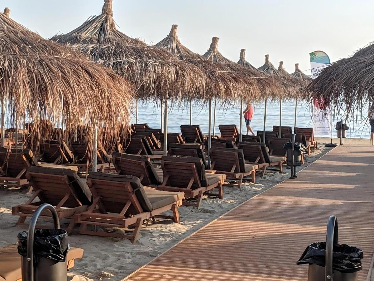 Apartment Seaside Durres